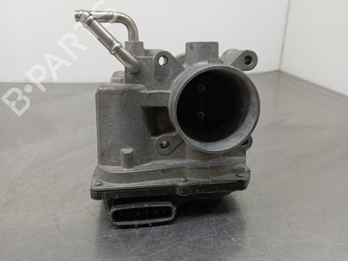 Spjeldhus TOYOTA COROLLA (_E12_)  | BP3101620M82