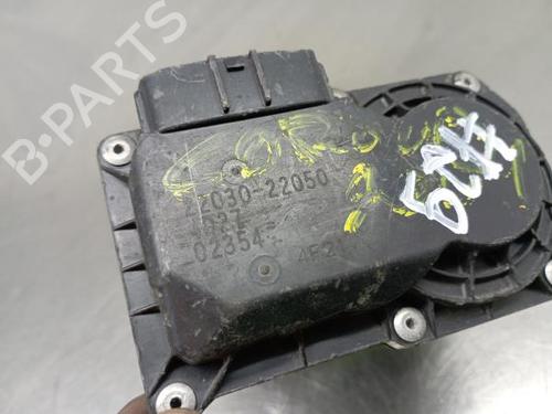 Spjeldhus TOYOTA COROLLA (_E12_)  | BP3101620M82