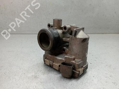 Used Throttle body SMART FORTWO Coupe (450) [2004-2007]  3085200