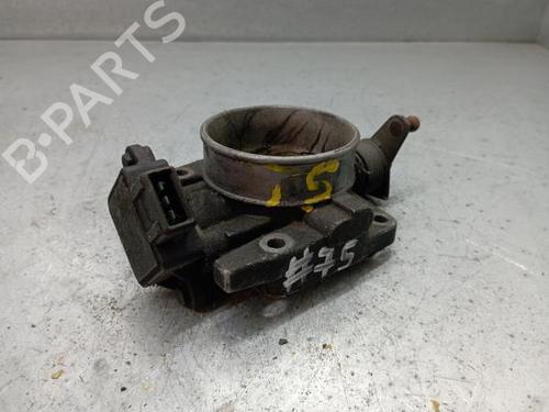Used Throttle body VOLVO 850 (854) [1991-1997]  3090830