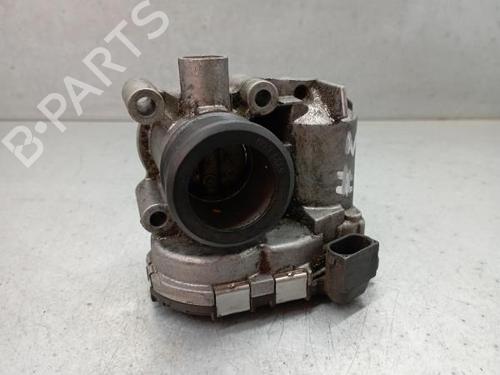 Used Throttle body SMART FORTWO Coupe (450) [2004-2007]  3105078