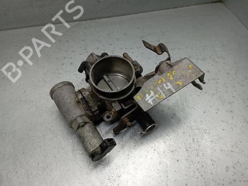 Used Throttle body OPEL ASTRA G Saloon (T98) [1998-2009]  3093497