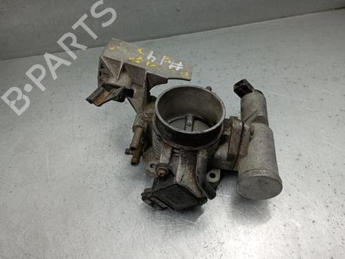 Throttle body OPEL ASTRA G Saloon (T98)  | BP3093497M82 