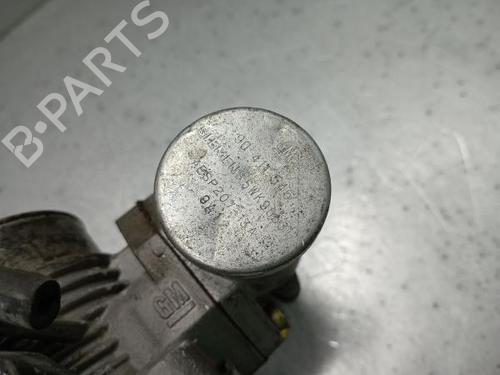 Throttle body OPEL ASTRA G Saloon (T98)  | BP3093497M82 