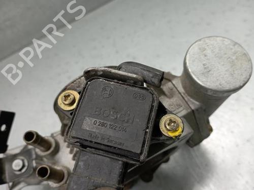 Throttle body OPEL ASTRA G Saloon (T98)  | BP3093497M82 