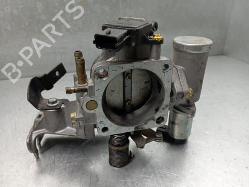 Throttle body OPEL ASTRA G Saloon (T98)  | BP3093497M82 