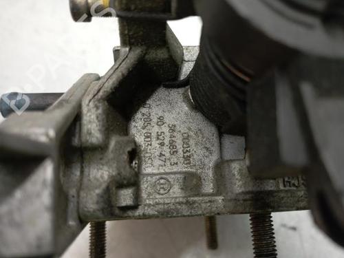 Spjeldhus OPEL CORSA B (S93)  | BP3095510M82