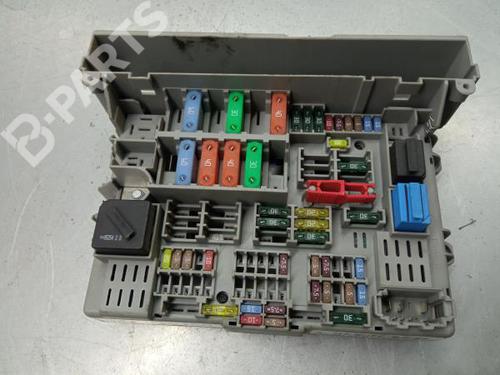 Fuse box BMW 3 (E90) | BP3085201E1