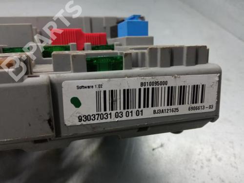 Fuse box BMW 3 (E90) | BP3085201E1