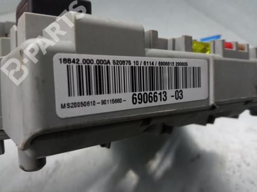 Fuse box BMW 3 (E90) | BP3085201E1