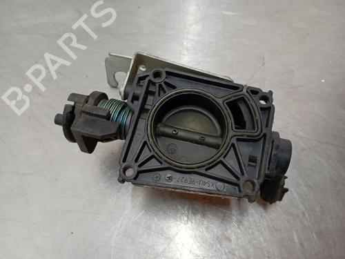 Borboleta de admissão FORD FOCUS I (DAW, DBW)  | BP3099612M82