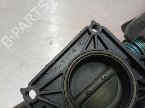 Borboleta de admissão FORD FOCUS I (DAW, DBW)  | BP3099612M82