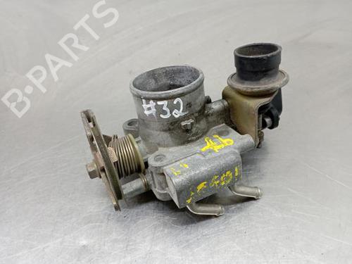 Spjeldhus TOYOTA COROLLA (_E12_) [2001-2008]  3092807