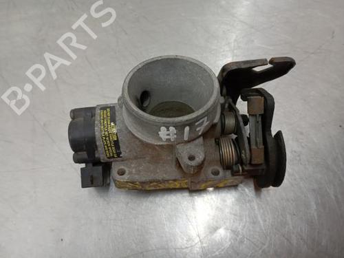 Spjældhus FORD ESCORT VI (GAL, AAL, ABL) [1995-2002]  3085206