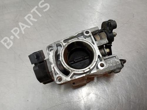 Spjældhus FORD ESCORT VI (GAL, AAL, ABL)  | BP3085206M82