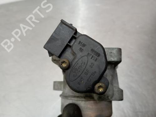 Spjældhus FORD ESCORT VI (GAL, AAL, ABL)  | BP3085206M82