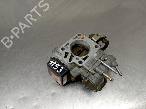 Borboleta de admissão TOYOTA COROLLA Liftback (_E10_) [1992-1999]  3098248