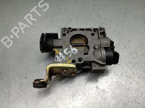 Used Throttle body FIAT 500 (312_) [2007-2025]  3098946