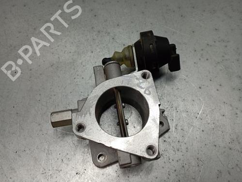 Used Throttle body ALFA ROMEO 147 (937_) [2000-2010]  3096941