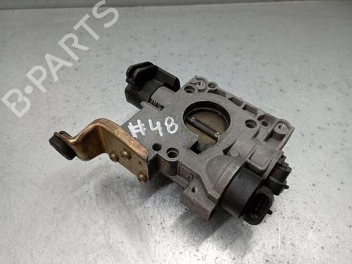 Used Throttle body LANCIA Y (840_) [1995-2003]  3090835