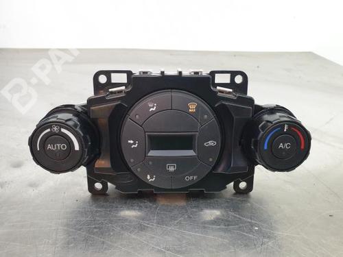 Comando chauffage FORD FIESTA VI (CB1, CCN) [2008-2026]  3096219