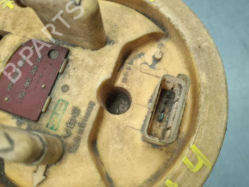 Fuel pump PEUGEOT 406 Coupe (8C) | BP11361948M76