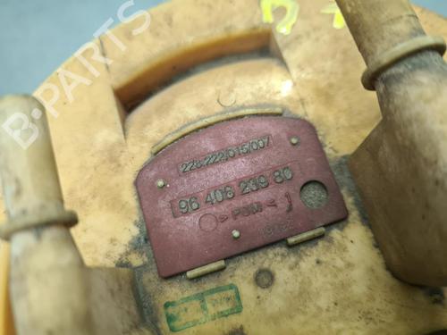 Fuel pump PEUGEOT 406 Coupe (8C) | BP11361948M76