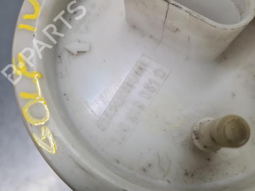Fuel pump VW GOLF IV (1J1) | BP4826630M76