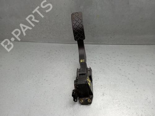 Pedal VW GOLF IV (1J1) [1997-2008]null  0281002342 / 972201928 / 1J1721503K