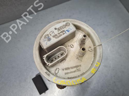 Fuel pump SEAT CORDOBA (6K1, 6K2)  | BP11361956M76