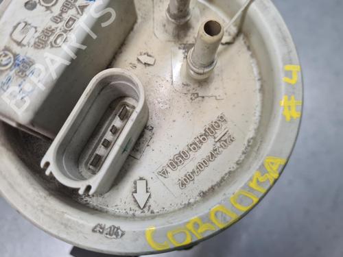 Fuel pump SEAT CORDOBA (6K1, 6K2)  | BP11361956M76