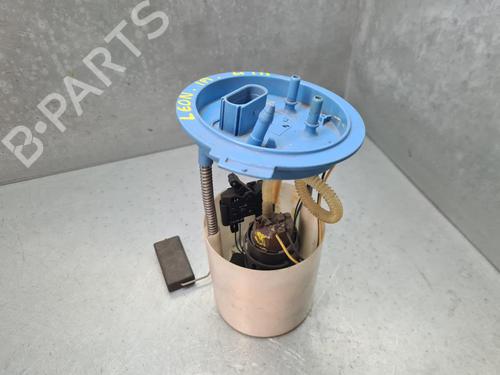 Używane Pompa paliwa SEAT LEON (1P1) [2005-2013]  4826668