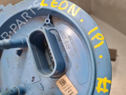 Fuel pump SEAT LEON (1P1) | BP4826668M76