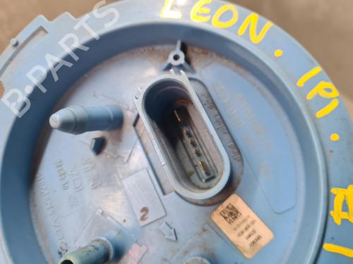 Fuel pump SEAT LEON (1P1) | BP4826668M76