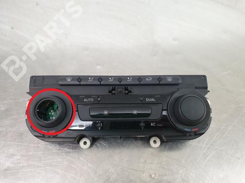 Used Climate control SEAT ALTEA (5P1) [2004-2015]  3096171
