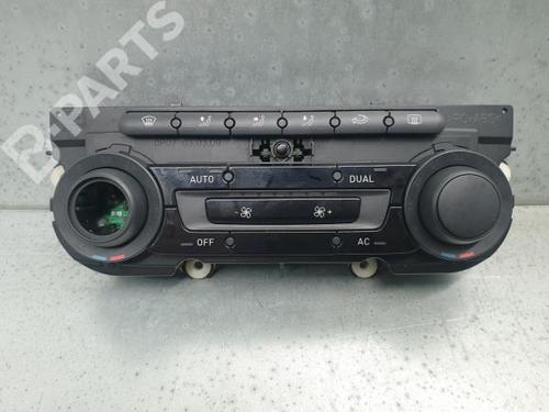 Climate control SEAT ALTEA (5P1)  | BP3096171I5 