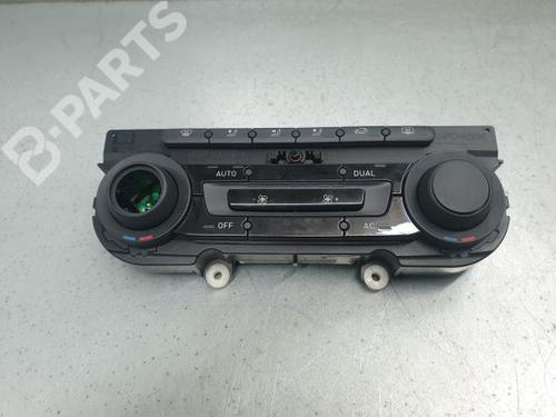 Climate control SEAT ALTEA (5P1)  | BP3096171I5 