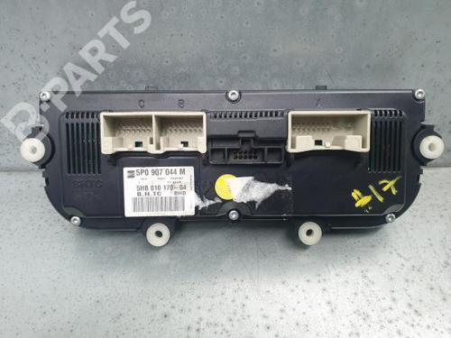 Climate control SEAT ALTEA (5P1)  | BP3096171I5 