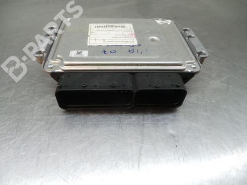 Engine control unit (ECU) KIA SPORTAGE II (JE_, KM_) | BP3090766M57