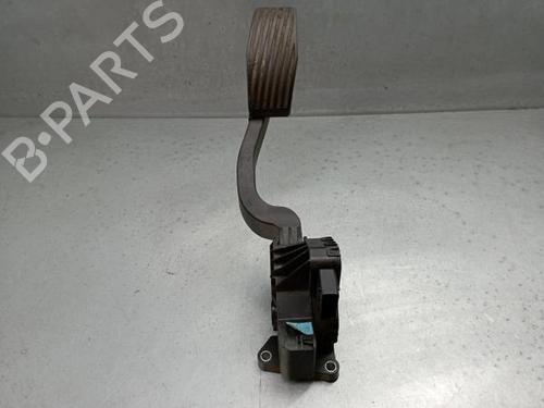 Pedal OPEL CORSA D (S07) [2006-2015]  3025894