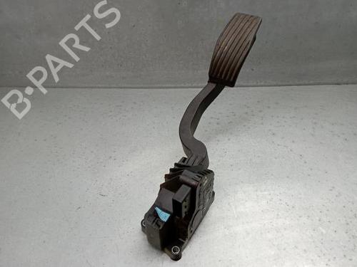 Pedal OPEL CORSA D (S07)  | BP3025894I4