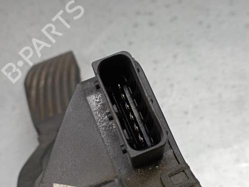 Pedal OPEL CORSA D (S07)  | BP3025894I4