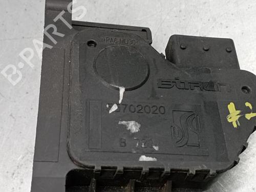 Pedal OPEL CORSA D (S07)  | BP3025894I4