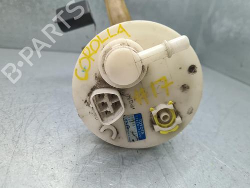 Bränslepump TOYOTA COROLLA (_E12_)  | BP4826617M76