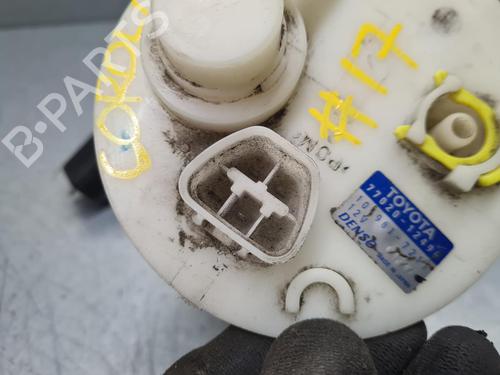 Bränslepump TOYOTA COROLLA (_E12_)  | BP4826617M76