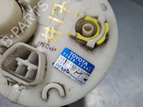 Bränslepump TOYOTA COROLLA (_E12_)  | BP4826617M76