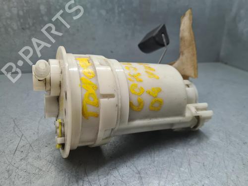 Bränslepump TOYOTA COROLLA (_E12_)  | BP4826617M76