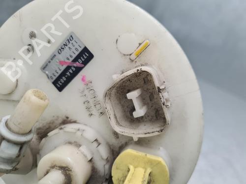 Fuel pump HONDA JAZZ II (GD_, GE3, GE2)  | BP4826698M76 