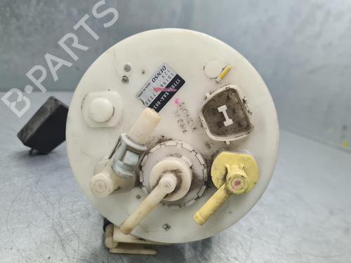 Fuel pump HONDA JAZZ II (GD_, GE3, GE2)  | BP4826698M76 