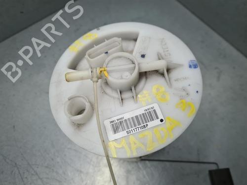 Fuel pump MAZDA 3 Saloon (BK)  | BP4826603M76